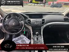 2009 Acura TSX 4dr Sdn Auto - Photo 11