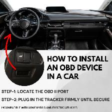 OBD2 GPS Tracker for Car – 1 Month Free, 10s Live Updates - Photo 8