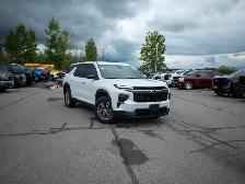 2025 Chevrolet Traverse LT - Remote Trunk Release | Adaptive - Photo 2