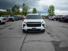 2025 Chevrolet Traverse LT - Remote Trunk Release | Adaptive - Photo 3