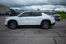 2025 Chevrolet Traverse LT - Remote Trunk Release | Adaptive - Photo 5