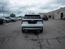 2025 Chevrolet Traverse LT - Remote Trunk Release | Adaptive - Photo 7