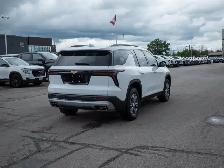 2025 Chevrolet Traverse LT - Remote Trunk Release | Adaptive - Photo 8