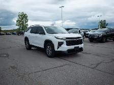 2025 Chevrolet Traverse LT - Remote Trunk Release | Adaptive - Photo 10
