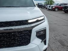 2025 Chevrolet Traverse LT - Remote Trunk Release | Adaptive - Photo 11