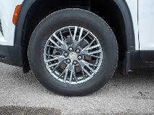 2025 Chevrolet Traverse LT - Remote Trunk Release | Adaptive - Photo 13