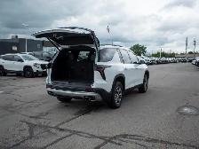 2025 Chevrolet Traverse LT - Remote Trunk Release | Adaptive - Photo 16