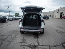 2025 Chevrolet Traverse LT - Remote Trunk Release | Adaptive - Photo 17