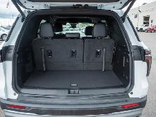 2025 Chevrolet Traverse LT - Remote Trunk Release | Adaptive - Photo 18