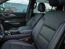 2025 Chevrolet Traverse LT - Remote Trunk Release | Adaptive - Photo 24