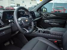 2025 Chevrolet Traverse LT - Remote Trunk Release | Adaptive - Photo 25