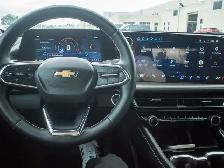 2025 Chevrolet Traverse LT - Remote Trunk Release | Adaptive - Photo 27