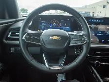 2025 Chevrolet Traverse LT - Remote Trunk Release | Adaptive - Photo 28