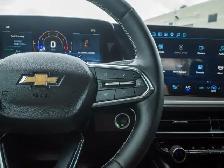 2025 Chevrolet Traverse LT - Remote Trunk Release | Adaptive - Photo 29