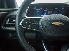 2025 Chevrolet Traverse LT - Remote Trunk Release | Adaptive - Photo 30
