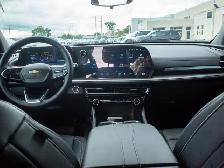 2025 Chevrolet Traverse LT - Remote Trunk Release | Adaptive - Photo 43