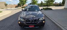 2013 BMW X3 xDrive28i 4dr All-wheel Drive Sports Activity Vehicl - Photo 2