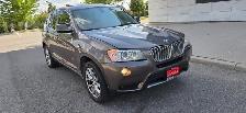 2013 BMW X3 xDrive28i 4dr All-wheel Drive Sports Activity Vehicl - Photo 3