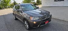 2013 BMW X3 xDrive28i 4dr All-wheel Drive Sports Activity Vehicl - Photo 4