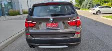 2013 BMW X3 xDrive28i 4dr All-wheel Drive Sports Activity Vehicl - Photo 5