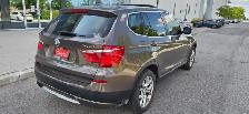 2013 BMW X3 xDrive28i 4dr All-wheel Drive Sports Activity Vehicl - Photo 6
