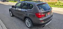 2013 BMW X3 xDrive28i 4dr All-wheel Drive Sports Activity Vehicl - Photo 7