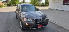 2013 BMW X3 xDrive28i 4dr All-wheel Drive Sports Activity Vehicl - Photo 8