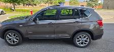 2013 BMW X3 xDrive28i 4dr All-wheel Drive Sports Activity Vehicl - Photo 9
