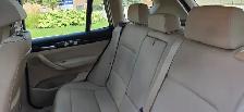 2013 BMW X3 xDrive28i 4dr All-wheel Drive Sports Activity Vehicl - Photo 12