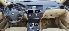 2013 BMW X3 xDrive28i 4dr All-wheel Drive Sports Activity Vehicl - Photo 13