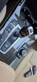 2013 BMW X3 xDrive28i 4dr All-wheel Drive Sports Activity Vehicl - Photo 21