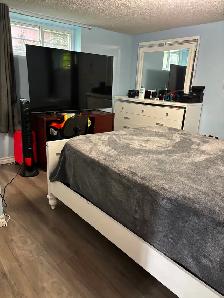 Large room private washroom all inclusive Yonge Subway - Photo 9