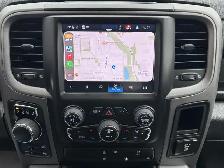 2022 Ram 1500 Classic CLASSIC EXPRESS QUAD CAB 4X4/NAVIGATION/BA - Photo 30