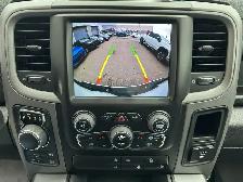 2022 Ram 1500 Classic CLASSIC EXPRESS QUAD CAB 4X4/NAVIGATION/BA - Photo 31