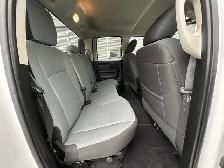 2022 Ram 1500 Classic CLASSIC EXPRESS QUAD CAB 4X4/NAVIGATION/BA - Photo 40