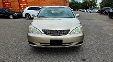 2003 Toyota Camry 4dr Sdn LE V6 Auto - AS IS SPECIAL - AIR CONDI - Photo 2