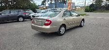 2003 Toyota Camry 4dr Sdn LE V6 Auto - AS IS SPECIAL - AIR CONDI - Photo 5