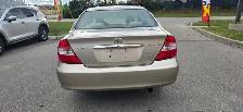 2003 Toyota Camry 4dr Sdn LE V6 Auto - AS IS SPECIAL - AIR CONDI - Photo 6
