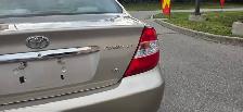 2003 Toyota Camry 4dr Sdn LE V6 Auto - AS IS SPECIAL - AIR CONDI - Photo 7