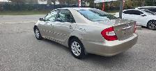2003 Toyota Camry 4dr Sdn LE V6 Auto - AS IS SPECIAL - AIR CONDI - Photo 8