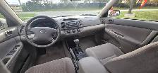 2003 Toyota Camry 4dr Sdn LE V6 Auto - AS IS SPECIAL - AIR CONDI - Photo 11