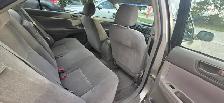 2003 Toyota Camry 4dr Sdn LE V6 Auto - AS IS SPECIAL - AIR CONDI - Photo 12