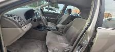 2003 Toyota Camry 4dr Sdn LE V6 Auto - AS IS SPECIAL - AIR CONDI - Photo 13