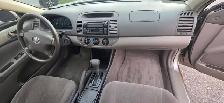 2003 Toyota Camry 4dr Sdn LE V6 Auto - AS IS SPECIAL - AIR CONDI - Photo 15
