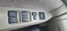 2003 Toyota Camry 4dr Sdn LE V6 Auto - AS IS SPECIAL - AIR CONDI - Photo 17