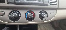 2003 Toyota Camry 4dr Sdn LE V6 Auto - AS IS SPECIAL - AIR CONDI - Photo 18