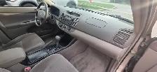 2003 Toyota Camry 4dr Sdn LE V6 Auto - AS IS SPECIAL - AIR CONDI - Photo 19
