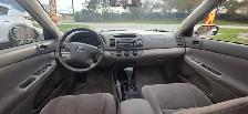 2003 Toyota Camry 4dr Sdn LE V6 Auto - AS IS SPECIAL - AIR CONDI - Photo 20