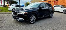 2021 Mazda CX-5 GT AWD-NO ACCIDENT-SUNROOF-COLLISION AVOIDANCE-B