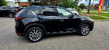 2021 Mazda CX-5 GT AWD-NO ACCIDENT-SUNROOF-COLLISION AVOIDANCE-B - Photo 4